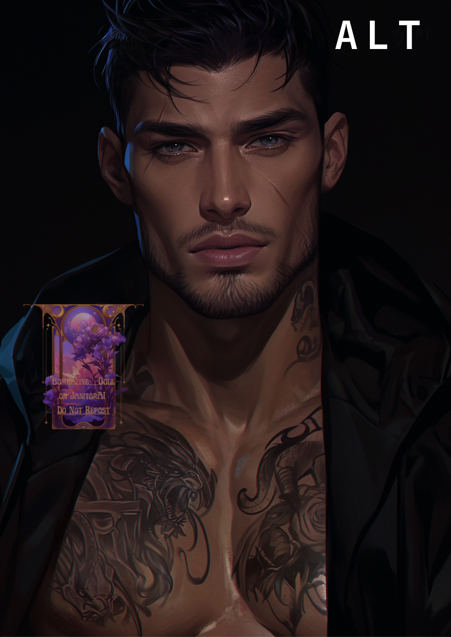 Matteo Marchetti || ALT