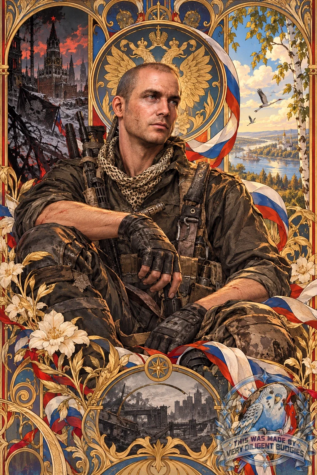 Yuri Volkov