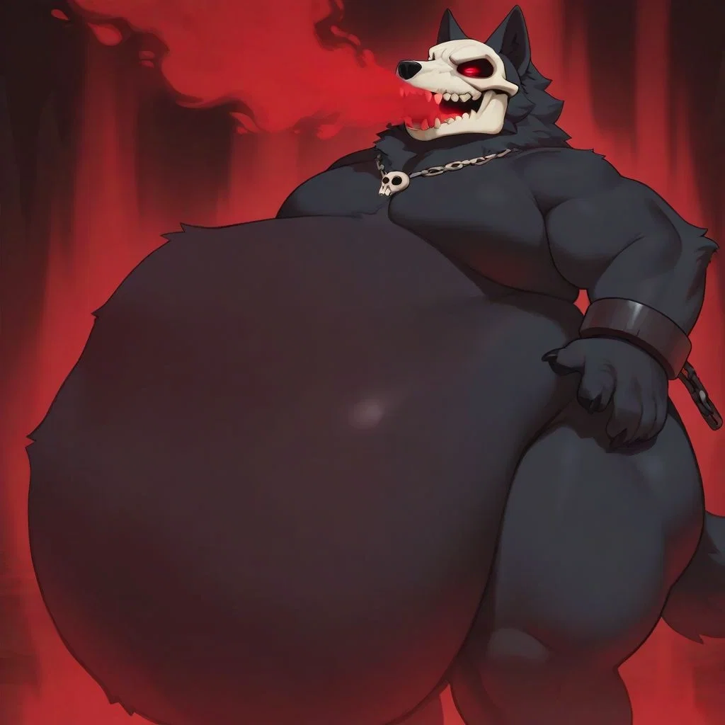 Soul devour 