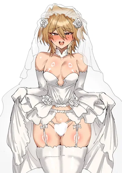 || I’m Your Bride, Darling ||