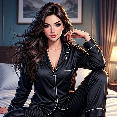 Kate-Your tired wife