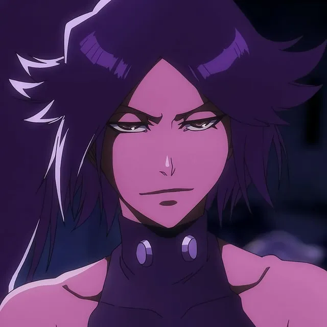 Yoruichi Shihoin |  