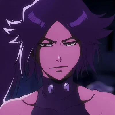 Yoruichi Shihoin |  