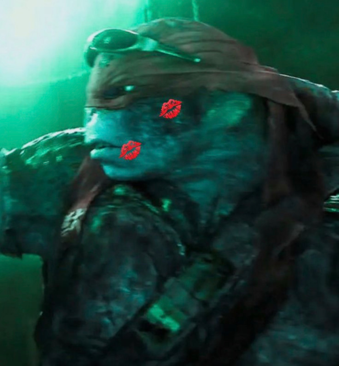 Raphael || Bayverse (20164-2016)
