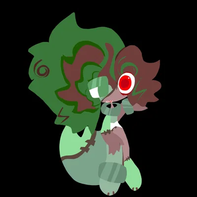 ♥Zombie admirer♥
