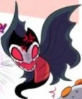 A weird looking charm