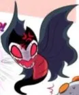 A weird looking charm