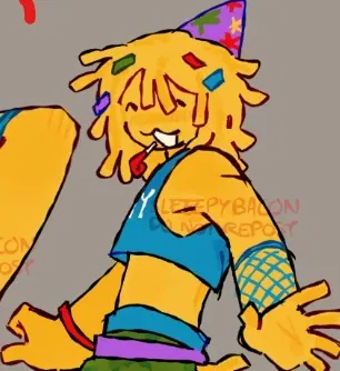 Parteh Noobie 2!!!: SleepOva! [Your Pest if you want]