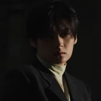Lee Know | Minho