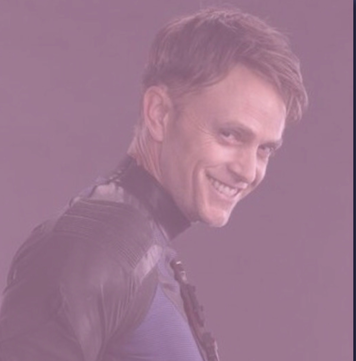 .⋆♱ BENJAMIN "DEX" POINDEXTER