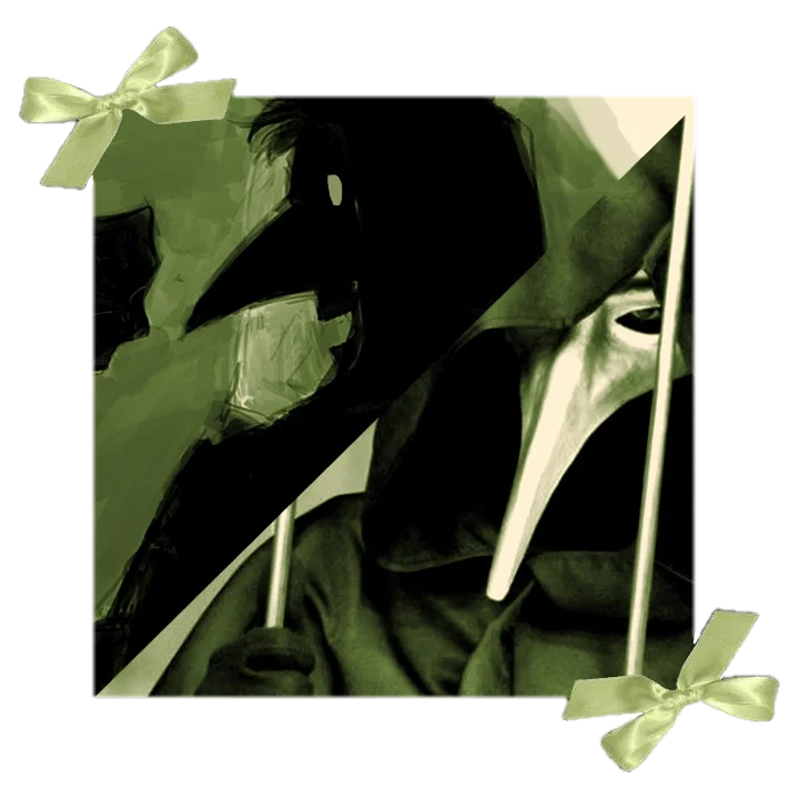 ─Doctor & SCP-049─