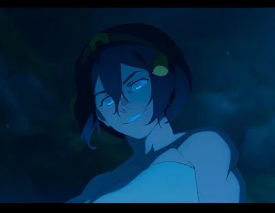 Toph Beifong