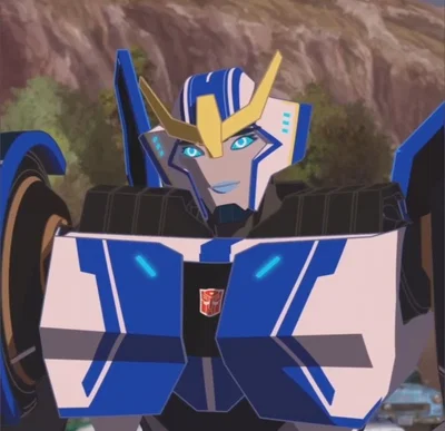 Strongarm [RID]