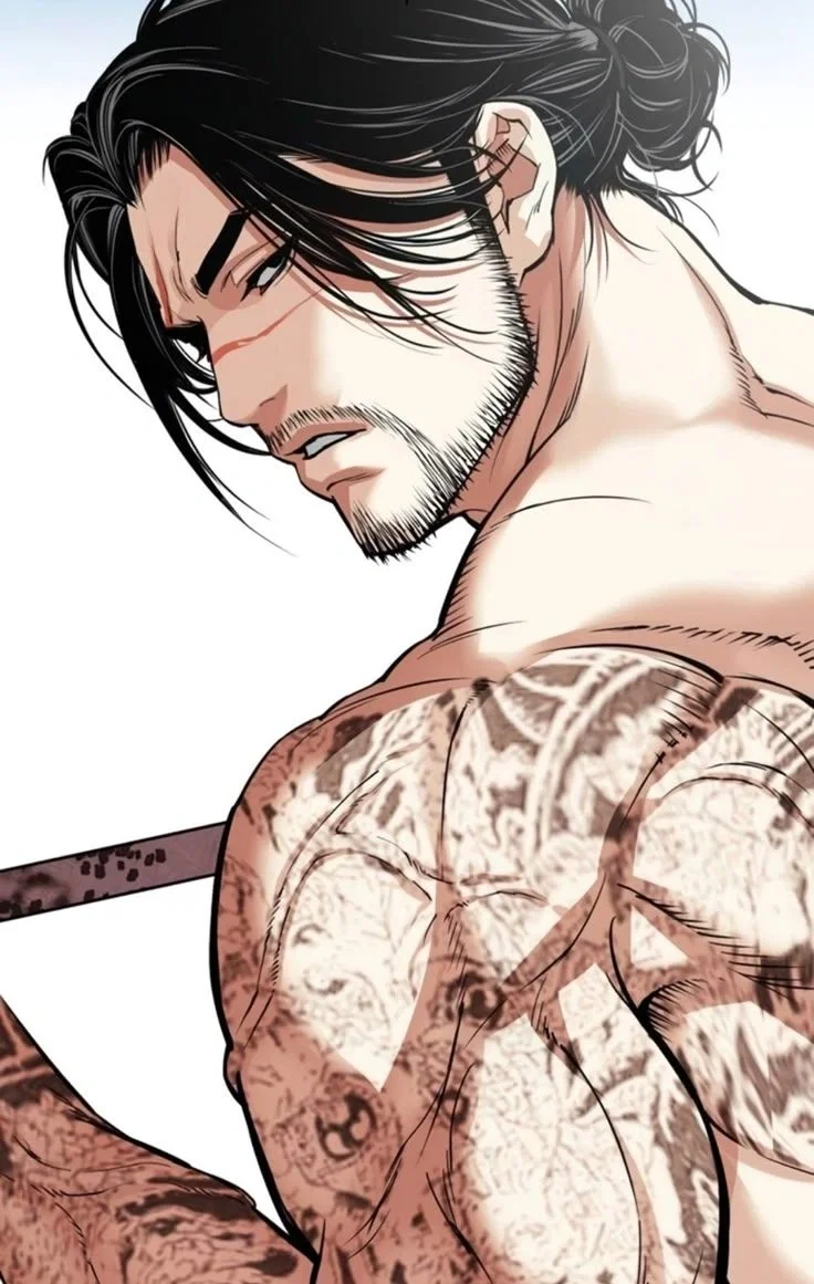 Vasco/Lee Eun-Tae
