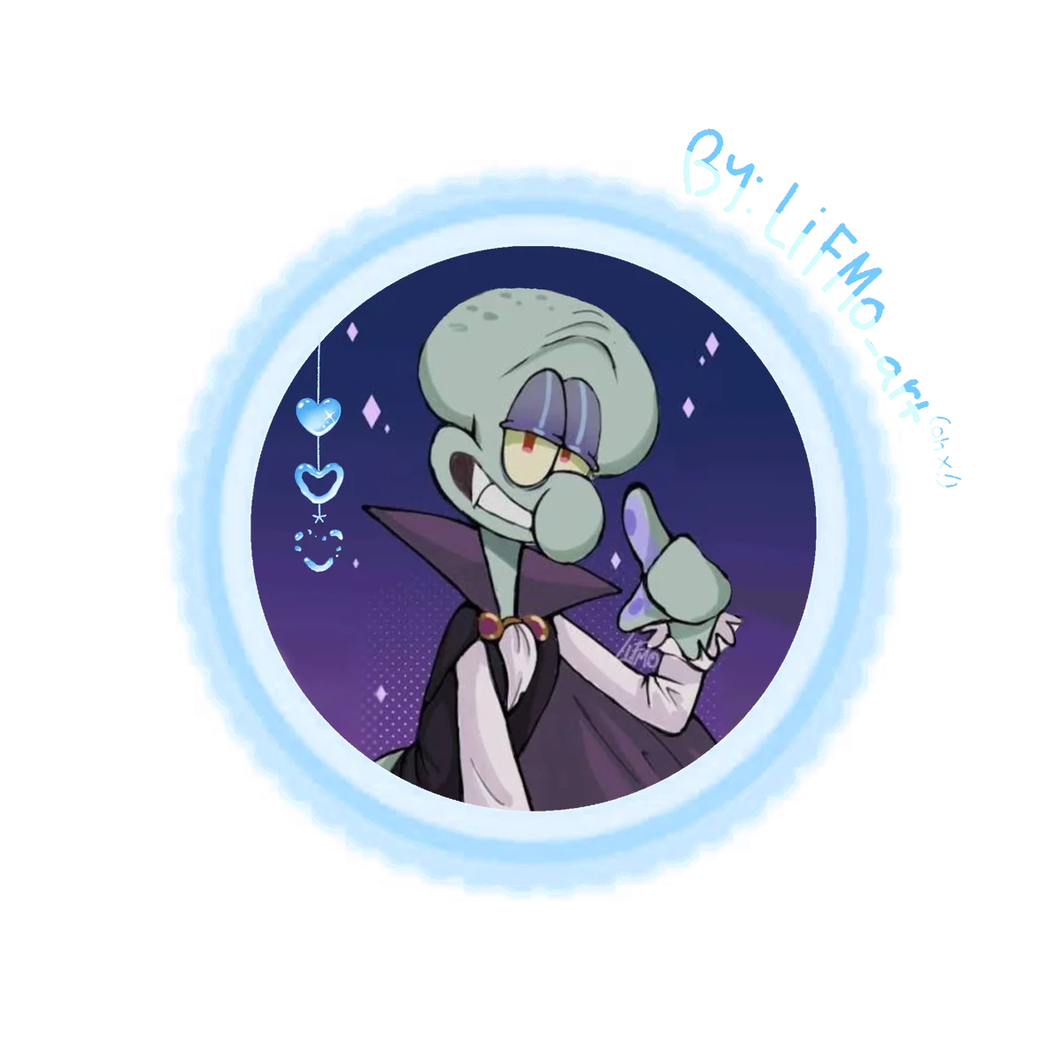 _~SquidBob~ ♡