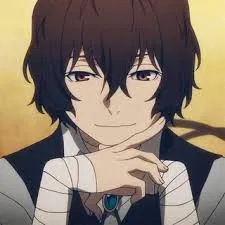 Dazai Osamu [Carsick]