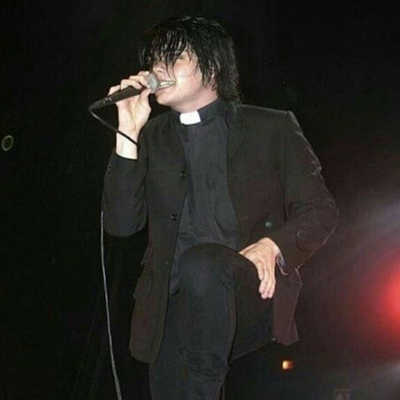Gerard Way