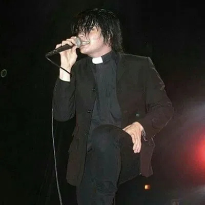 Gerard Way