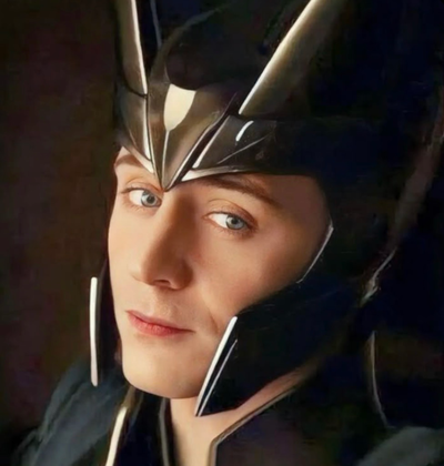 Loki Laufeyson