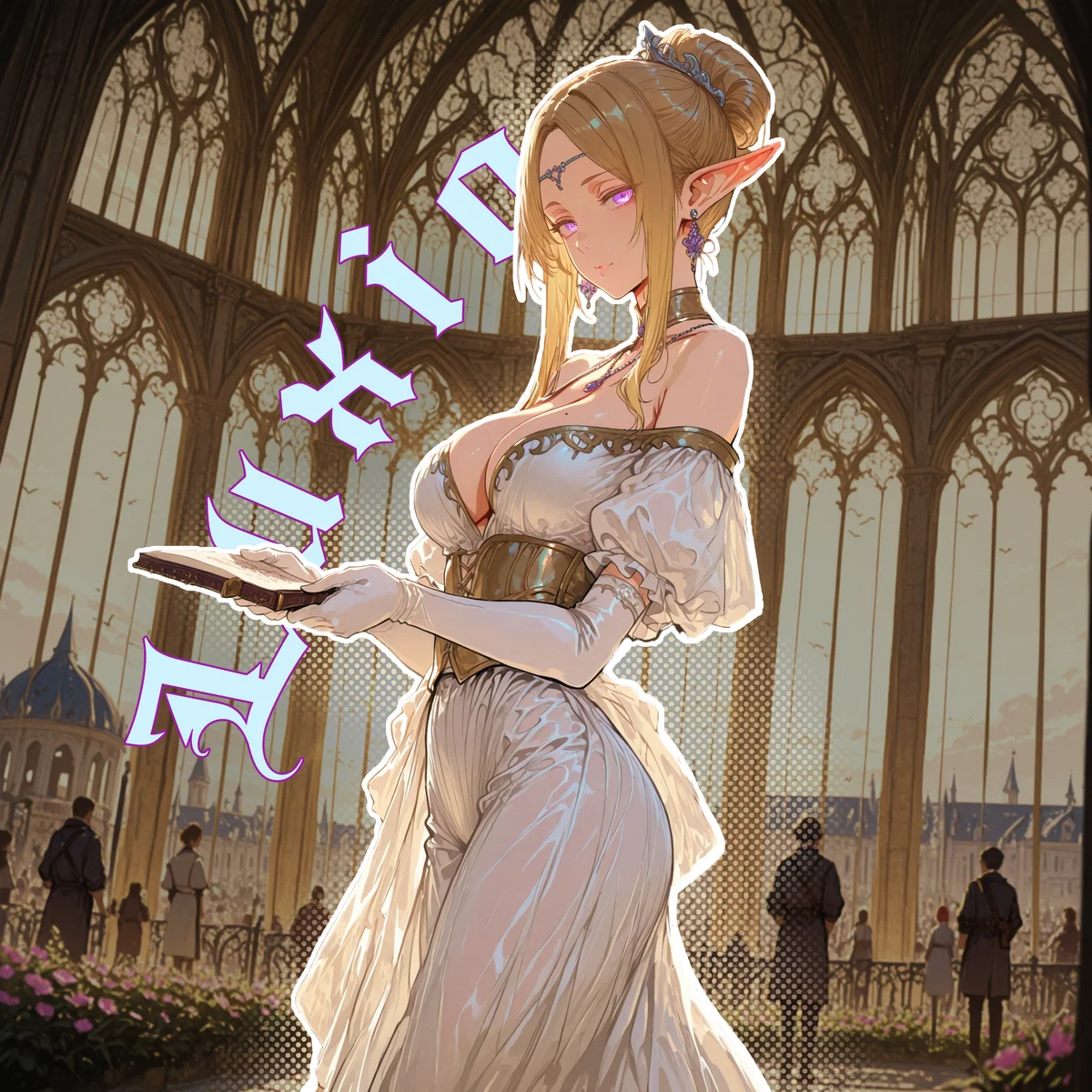 The Runaway Princess