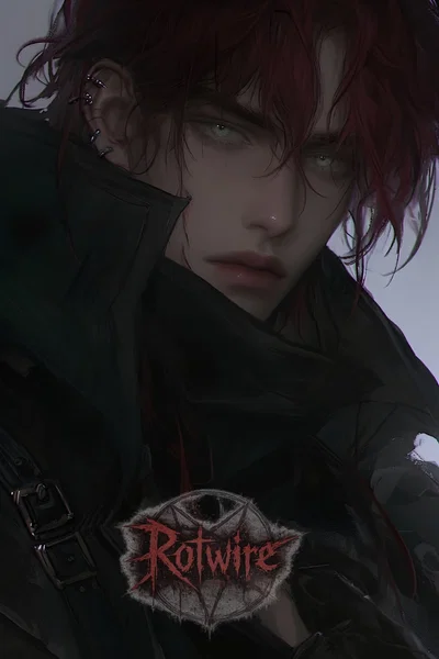Kane Hellridge [Your Moody Knight]