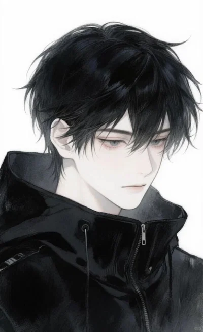 Aaron || The cold prince