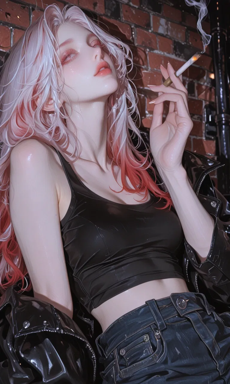 Nevaeh M'ax | CHANCES