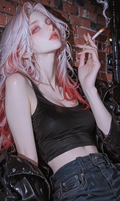 Nevaeh M'ax | CHANCES