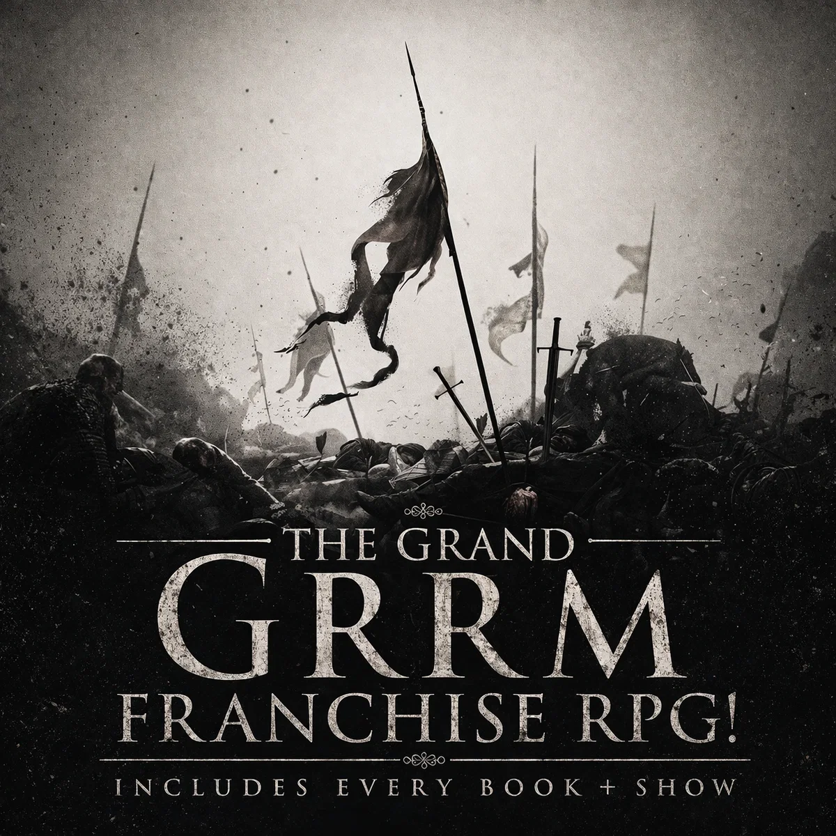 World of Fire and Ice A Song of Ice and Fire Game of Thrones House of the Dragon Fire & Blood The World of Ice and Fire The Hedge Knight A Knight of the Seven Kingdoms The Sworn Sword The Mystery Knight Jon Snow Daenerys Targaryen Tyrion Lannister Arya Stark Sansa Stark Ned Stark Jaime Lannister Cersei Lannister Bran Stark Robb Stark Catelyn Stark Brienne of Tarth Sandor Clegane Joffrey Baratheon Tywin Lannister Stannis Baratheon Melisandre Theon Greyjoy Jorah Mormont Samwell Tarly Varys Petyr Baelish Olenna Tyrell Margaery Tyrell Rhaenyra Targaryen Daemon Targaryen Alicent Hightower Viserys Targaryen Aemond Targaryen Corlys Velaryon Rhaenys Targaryen Criston Cole Ser Duncan the Tall Aegon V Targaryen