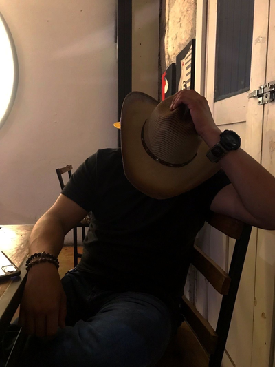 Cowboy 