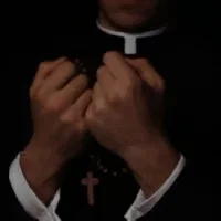 Priest Oscar