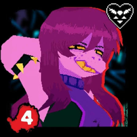 Susie (girlfriend)
