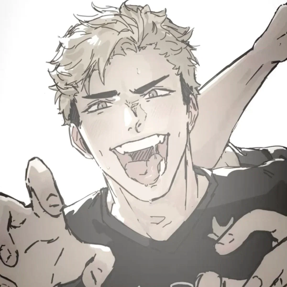 Atsumu Miya