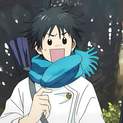 •⊱Yuta Okkotsu⊰•