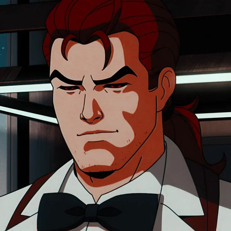 Gambit - different universe/scenario