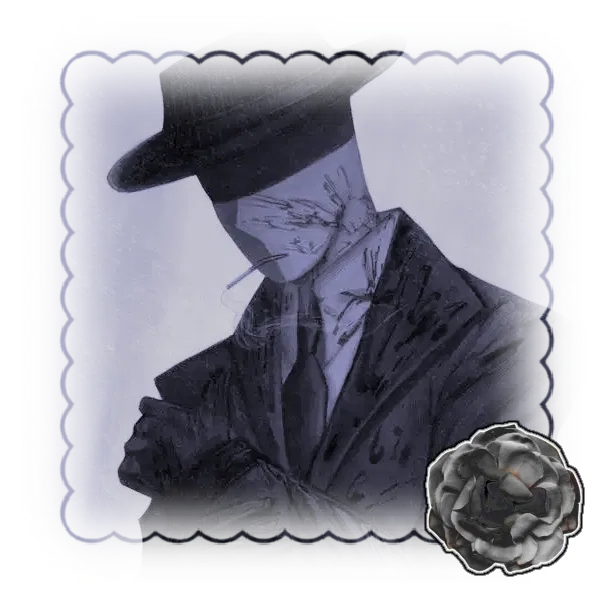Don "Mafioso" Sonnolino『 ✚ 』