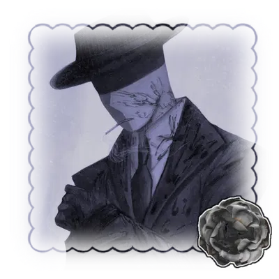 Don "Mafioso" Sonnolino『 ✚ 』
