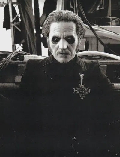 Cardinal Copia