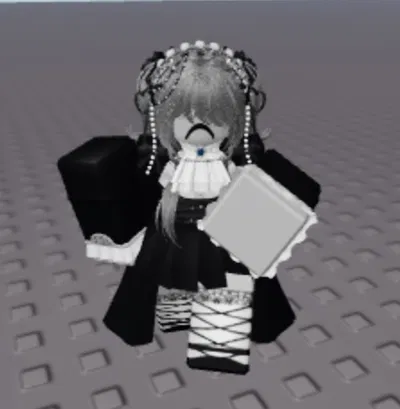 ꕤ Sneaking up on a killer. | Risk - FORSAKEN OC