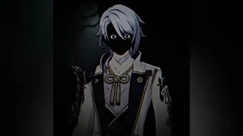 Faceless Ayato