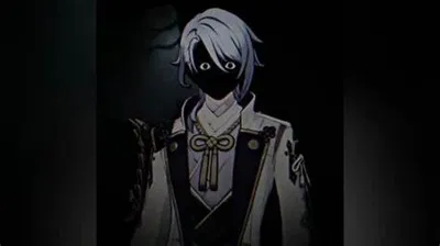 Faceless Ayato