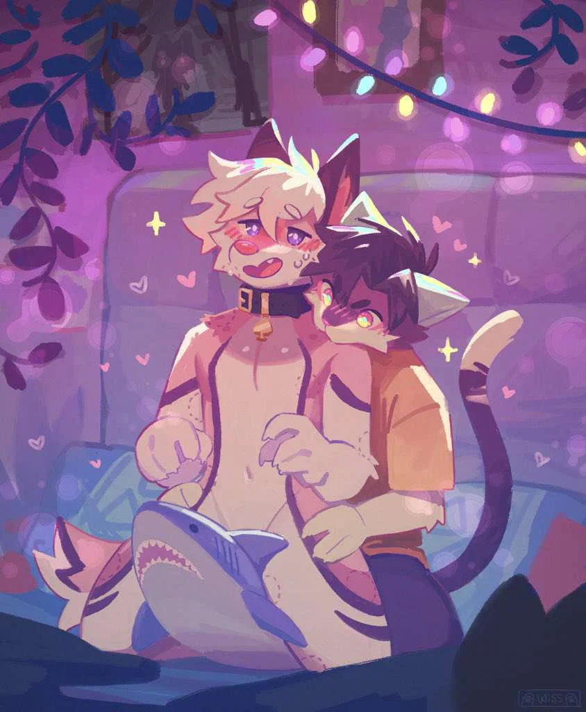 lovebites