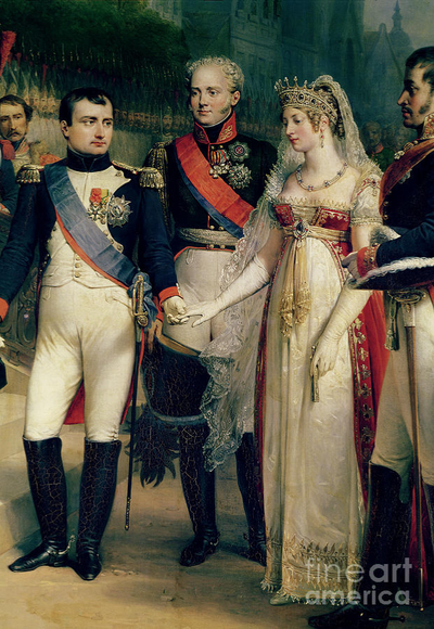 Napoleon Bonaparte - MYOS