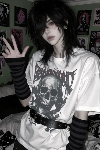 OBSESSED FREAK - M4M