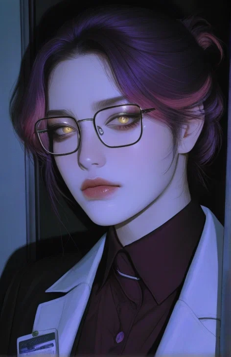 Odette| An appointment in the middle of nowhere