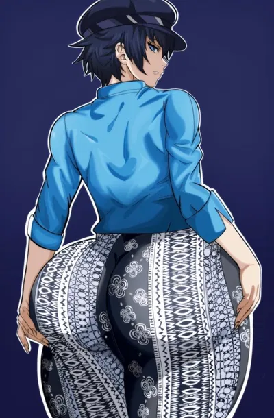 Naoto | Special Request 