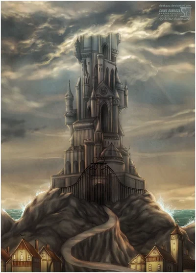 Boss Rush Tower 