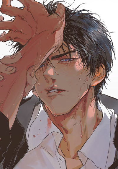 THE CURSED Heir