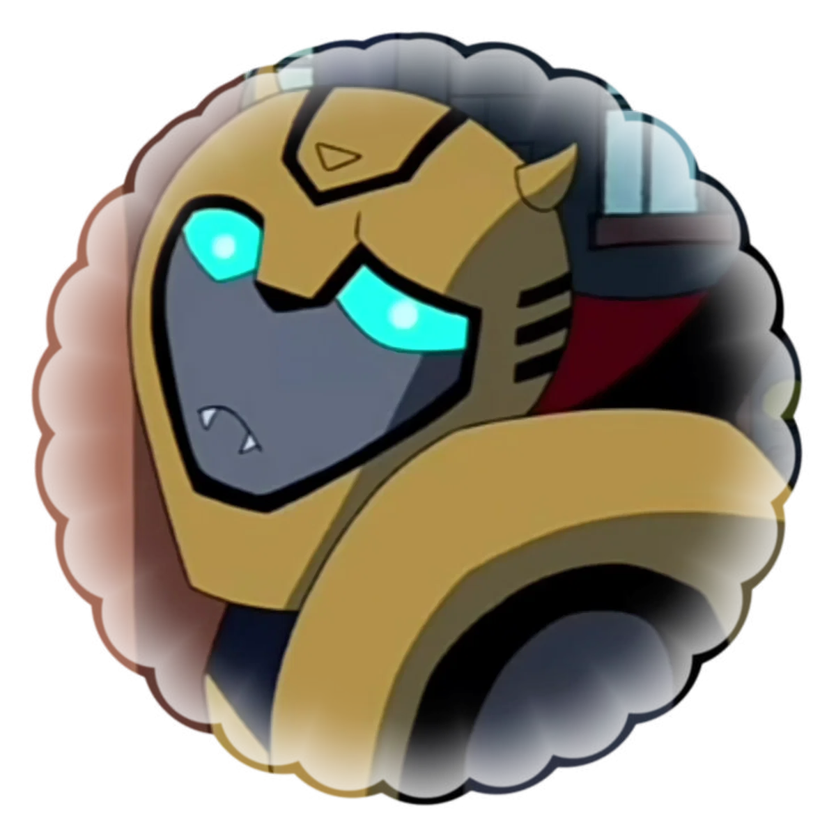 Tfa!│Bumblebee 𐔌