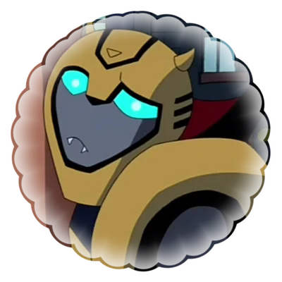 Tfa!│Bumblebee 𐔌